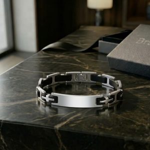 Pulsera Urban Contrast BraSOS